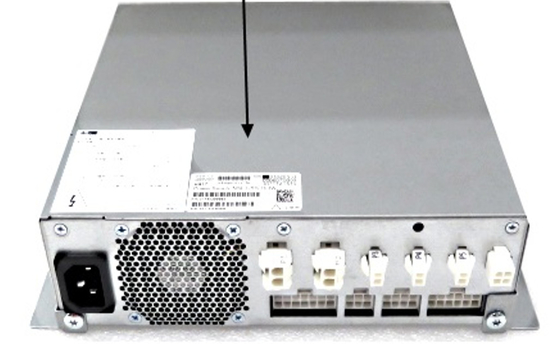 1750299984 01750299984 إمدادات الطاقة DN سلسلة DN200 CRS 703W آلة الصراف الآلي Diebold Nixdorf DN قطع الغيار