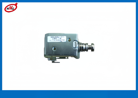 1750215294-15 1750194131 أجزاء آلة أجهزة الصراف الآلي Wincor Nixdorf وحدة استخراج مزدوجة CMD-V5 DA Solenoid