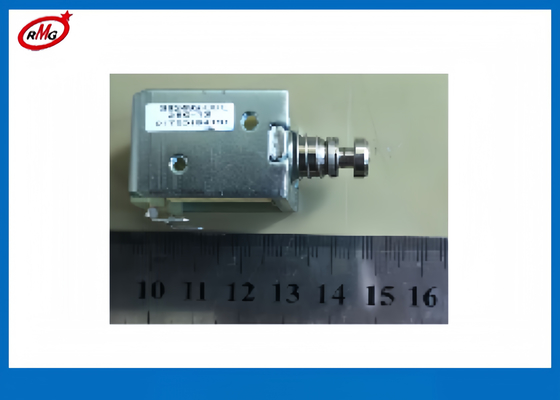 1750215294-15 1750194131 أجزاء آلة أجهزة الصراف الآلي Wincor Nixdorf وحدة استخراج مزدوجة CMD-V5 DA Solenoid