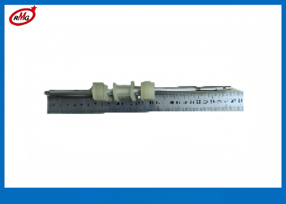 1750215294-20 أجزاء آلة أجهزة الصراف الآلي Wincor Nixdorf وحدة استخراج مزدوجة CMD-V5 DA عمود عجلة