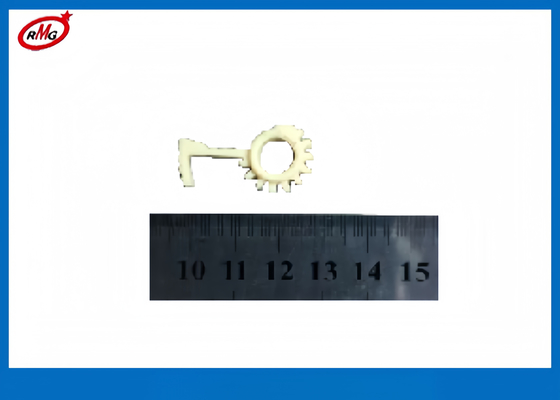1750215294-26 أجزاء آلة أجهزة الصراف الآلي Wincor Nixdorf وحدة استخراج مزدوجة CMD-V5 DA Hanger