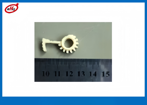 1750215294-26 أجزاء آلة أجهزة الصراف الآلي Wincor Nixdorf وحدة استخراج مزدوجة CMD-V5 DA Hanger
