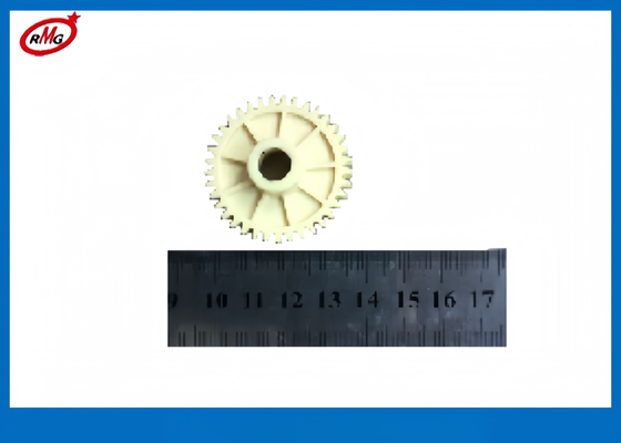 1750215294-28 1750179766 أجزاء آلة أجهزة الصراف الآلي Wincor Nixdorf وحدة استخراج مزدوجة CMD-V5 DA Gear 37 الأسنان