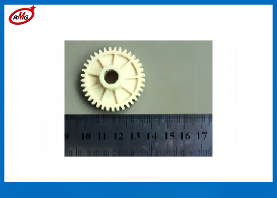 1750215294-28 1750179766 أجزاء آلة أجهزة الصراف الآلي Wincor Nixdorf وحدة استخراج مزدوجة CMD-V5 DA Gear 37 الأسنان