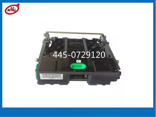 445-0761204 445-0729120 أجزاء آلة أجهزة الصراف الآلي NCR S2 عربة Assy R/A F/A