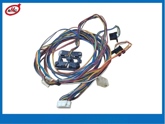 JP3 CDU10 مكافئ النقود فتحة R / A 7310000302 جهاز استشعار الأنف