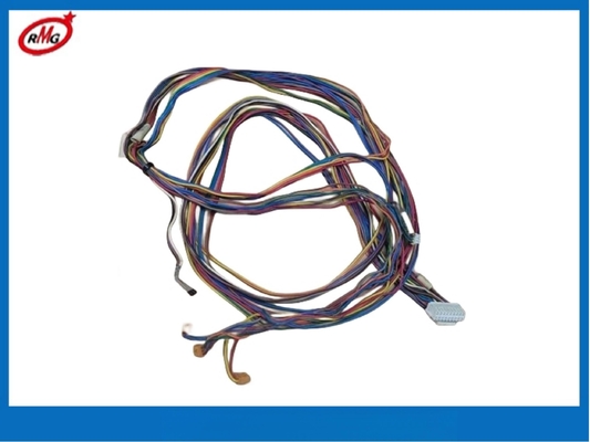 JP3 CDU10 مكافأة النقود R/A 7310000302 كابل مستشعر الأنف للمقدمة
