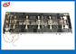 أوكي YA4238-1014G002 قطع غيار أجهزة الصراف الآلي ID11067 SN000348 انخفاض النقل