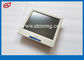 12V 1.5A Wincor PC285 8.4 &quot;شاشة LCD تعمل باللمس 01750204431 1750204431