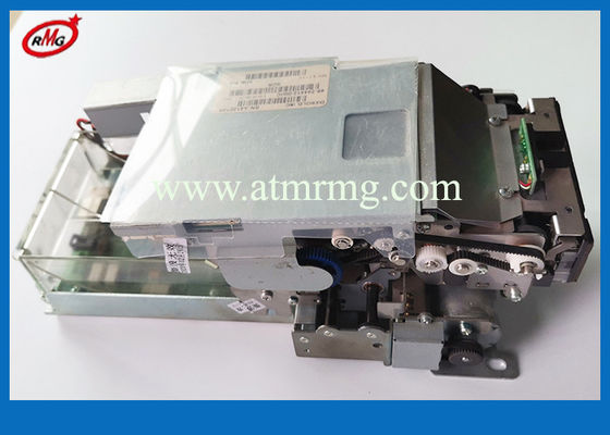 Opteva MCRW EMV Diebold ATM Parts Card Reader إدخال جانبي 49244412000C
