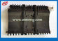 2P004455B 328368 أجزاء أجهزة الصراف الآلي Diebold Hitachi 2845V SR WUF-BLT Guide Assy