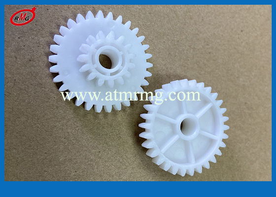 15 / 30T مكونات قطع غيار أجهزة الصراف الآلي مزدوجة العتاد ديبولد 368 U2CS