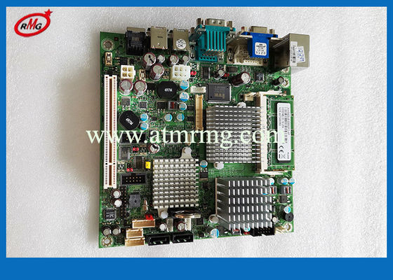 66XX GL40 MINI ITX KINGSWAY اللوحة الأم NCR ATM Parts 445-0728233 4450728233