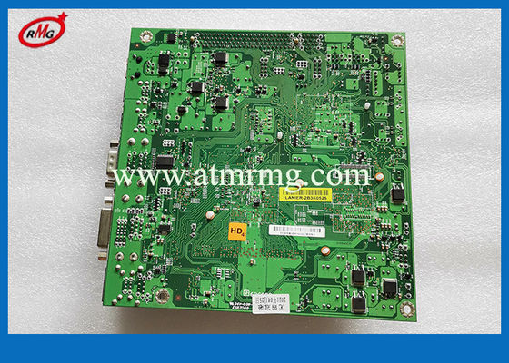 66XX GL40 MINI ITX KINGSWAY اللوحة الأم NCR ATM Parts 445-0728233 4450728233
