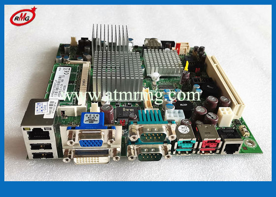 66XX GL40 MINI ITX KINGSWAY اللوحة الأم NCR ATM Parts 445-0728233 4450728233