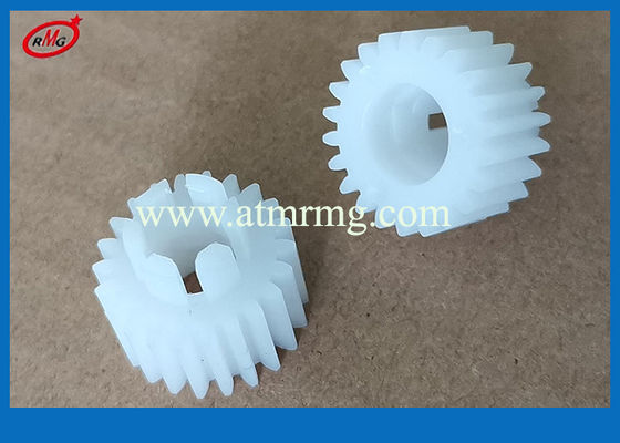 NCR S2 Pick Module Gear 22T مكونات أجهزة الصراف الآلي NR0000S20TD012