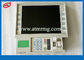 OKI 21se 6040W G7 مراقب لوحة مفاتيح لوحة مفاتيح ATM أجزاء PP4234-3170