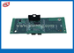 Green NCR S2 Carriage PCB NCR ATM Parts 4450761208191 4450739814