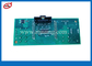 NCR S2 Carriage Interface PCB تحميل خلفي 4450763864 أجزاء أجهزة الصراف الآلي