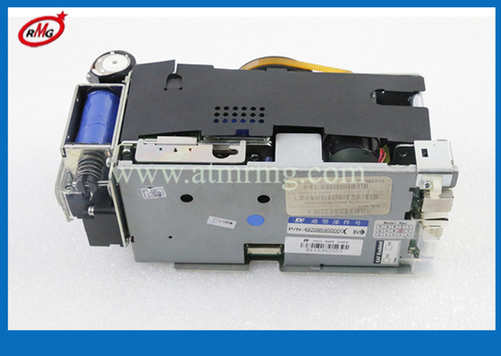 49209540000C Diebold ATM Parts قارئ البطاقة الآلية 00104378000F