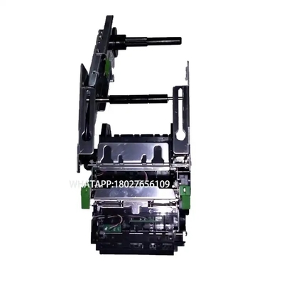 01750302835 01750256691 أجزاء احتياطية من أجهزة الصراف الآلي المصرفية Diebold Nixdorf TP30 طابعة إيصال