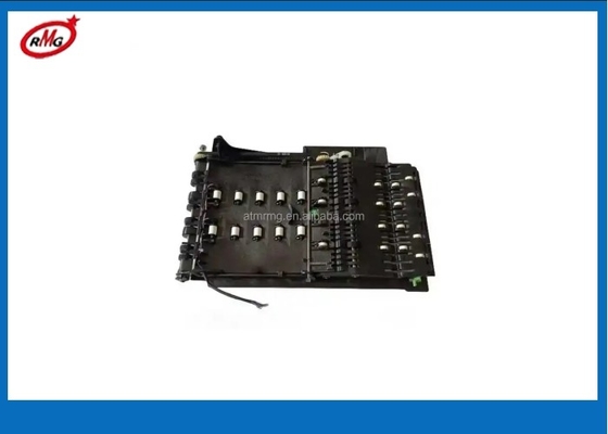 1750291689 01750291689 أجهزة الصراف الآلي قطع غيار Diebold Nixdorf DN200 HUT رأس أعلى النقل RM4