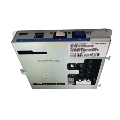49-254764-000E 49254764000E أجزاء أجهزة الصراف الآلي Diebold 5500 التبديل إمدادات الطاقة UCC UNIT