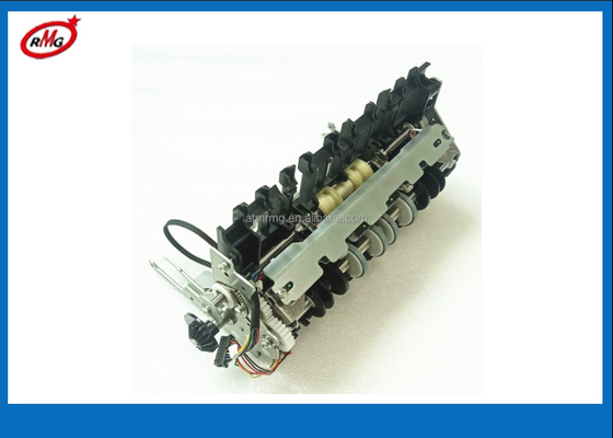 49-260565-000A 49260565000A أجزاء ماكينة الصراف الآلي Diebold UCS-FEED ASM لـ TTW