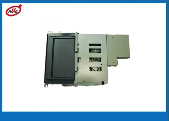 7P104499-003 أجزاء آلة أجهزة الصراف الآلي هيتاشي 2845SR تجميع مصراع