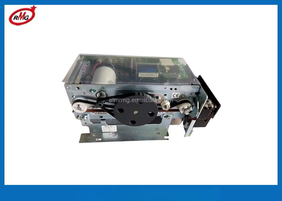 ICT3Q8-3A0180 5030NZ9807A NCR Selfserv SS35 6635 سانكيو قارئ بطاقات EMV المحرك أجزاء أجهزة الصراف الآلي