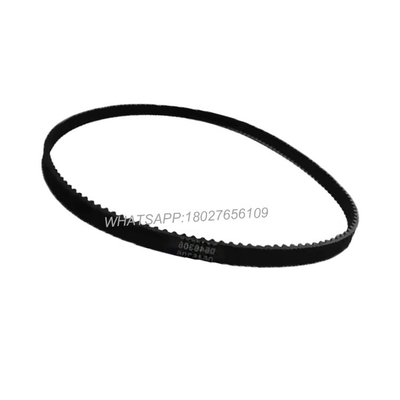 445-0646306 4450646306 أجزاء احتياطية لأجهزة الصراف الآلي NCR 140T 20.5cm محرك الحزام 3MR 420