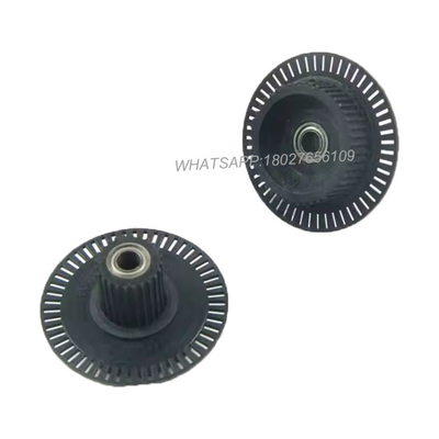 A001545 A001506 A001508 أجزاء آلة أجهزة الصراف الآلي NMD GRG H22 الموزع NQ200 وحدة المقطورة للمحرك الرئيسي