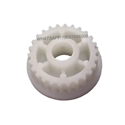 445-0632945 4450632945 قطع غيار ماكينات الصراف الآلي NCR Pick Module 26 Tooth Pulley Gear
