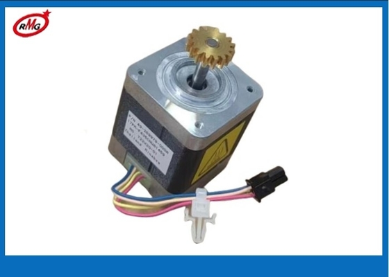 أجزاء آلة أجهزة الصراف الآلي Diebold Nixdorf DN سلسلة CHT النقل السفلي RM4V محرك assy 49-269979-000A 49269979000A