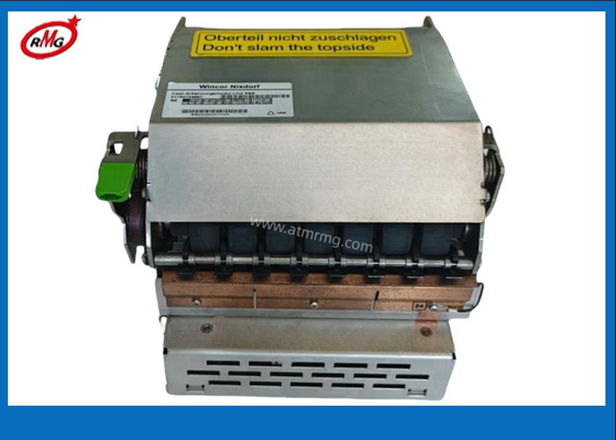 أجزاء آلات الصراف الآلي 01750154867 1750154867 Wincor Nixdorf وحدات تحديد النقد