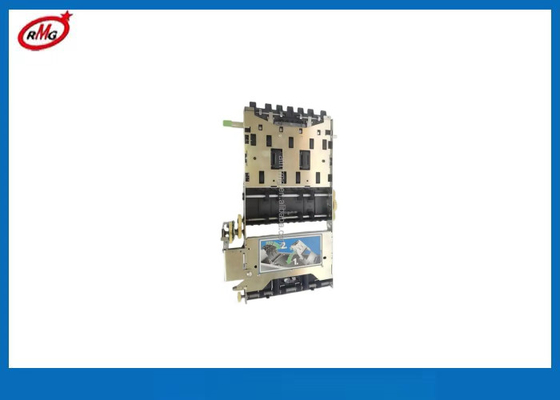 أجزاء أجهزة الصراف الآلي Diebold Nixdorf RM4+4 وحدة توزيع الجزء العلوي CRS FL 4+4 1750223741 01750223741
