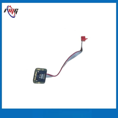جلوري EV8626 بطاقة نقدية عداد العرض لوحة التحكم سلك المستشعر 90MM