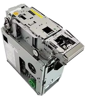 وحدة موزع النقود Fujitsu F56 KD03234-C201 - قطع غيار وإصلاح أجهزة الصراف الآلي