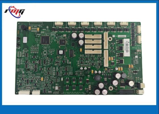 Diebold Opteva Board CCA Dispenser Controller 49-208102-000M 49-208102-000D أجزاء ATM