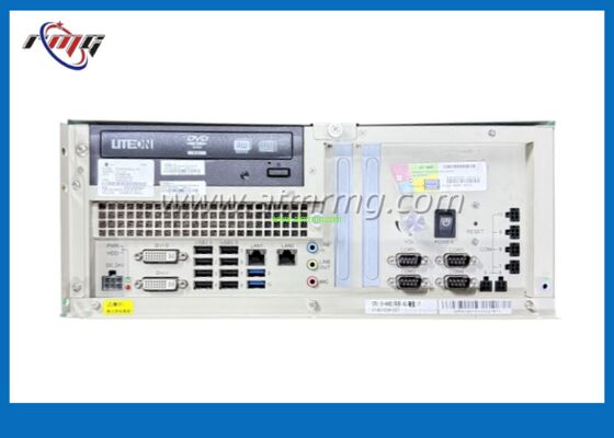 أجزاء آلة ATM GRG H68V CRM9250N IPC-016 PC CORE