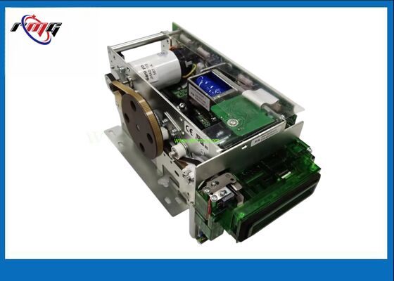 أجزاء أجهزة الصراف الآلي NCR SelfServ 66XX USB IMCRW T2 Track 2 قارئ بطاقات ذكية 445-0704480 أجزاء أجهزة الصراف الآلي