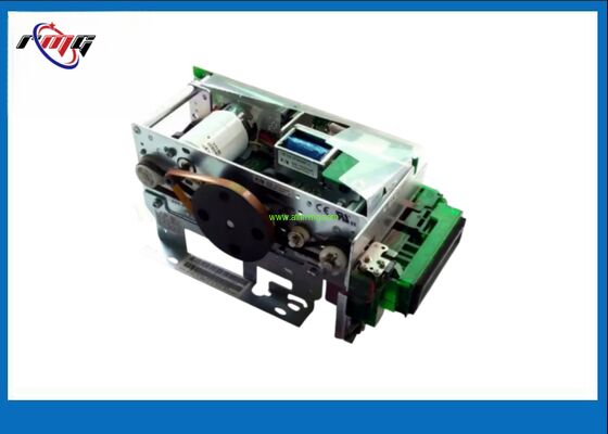 أجزاء آلة الصراف الآلي NCR SelfServ 66XX قارئ بطاقة ذكية USB 4450737837 445-0737837