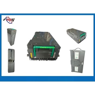 009-0024192 90024192 NCR BNA3 UD700 علبة النقد الرئيسية في أجهزة الصراف الآلي من سلسلة NCR SelfServ 66XX (على سبيل المثال، 6632 6634) أجزاء ماكينة الصراف الآلي تعمل بمثابة إيداع آمن وشريط إعادة التدوير هو أحد مكونات الأجهزة الأساسية