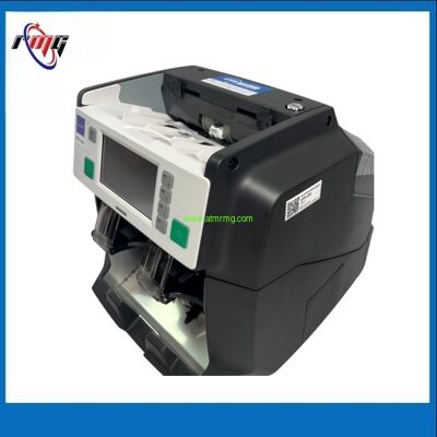 GFS220NCN043392 Glory GFS-220-C عداد الأوراق النقدية المكتبي عالي السرعة وفارز ماكينة الصراف الآلي