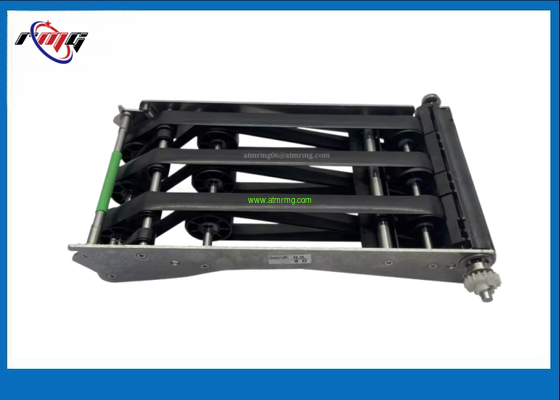 أجهزة الصراف الآلي المصرفية أجهزة الصراف الآلي Wincor Nixdorf VM4 CCDM BASE (جزء احتياطي 113) 01750108714 01750079819