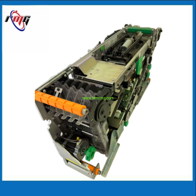 484-0100184 الوحدة الأصلية لـ NCR CPM للمسافرين وحدة معالجة التحقق الأساسية للخدمة الذاتية 6638 أجزاء أجهزة الصراف الآلي الاحتياطية الذكية تم اختبارها بالكامل مع فحص 100٪ ، يتم ضمان الجودة الأصلية الأصلية