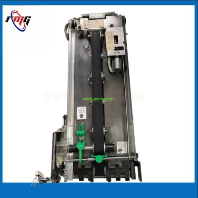 484-0101065 الأصلي NCR SCPM مجموعة إدخال مجموعة وحدات طويلة للخدمة الذاتية 30 سلسلة ATM النقل الأساسي 484-0100184