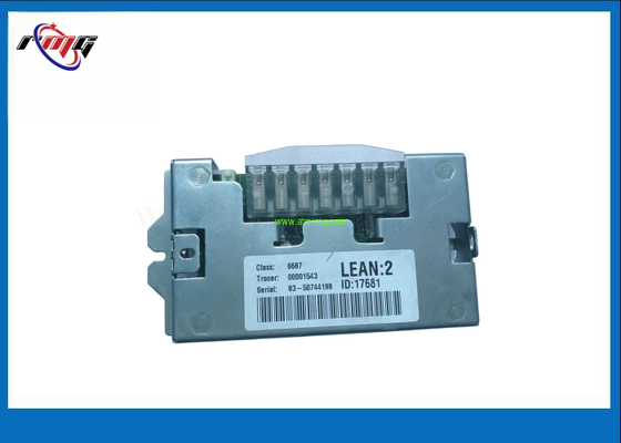 أجزاء احتياطية أجهزة الصراف الآلي NCR SelfServ 6687 USB I/O Hub Assembly