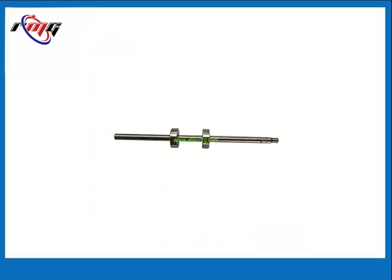 أجزاء احتياطية أجهزة الصراف الآلي NCR المعدن المقدمة LVDT العمود Assy 445-0709475