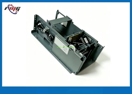 KD02881-D300 قطع غيار موزع نقود فوتيتسو F53 ATM الوحدة السفلية لمعالجة النقدية